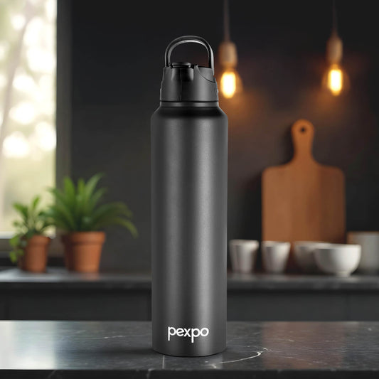 Chico SS Water Bottle