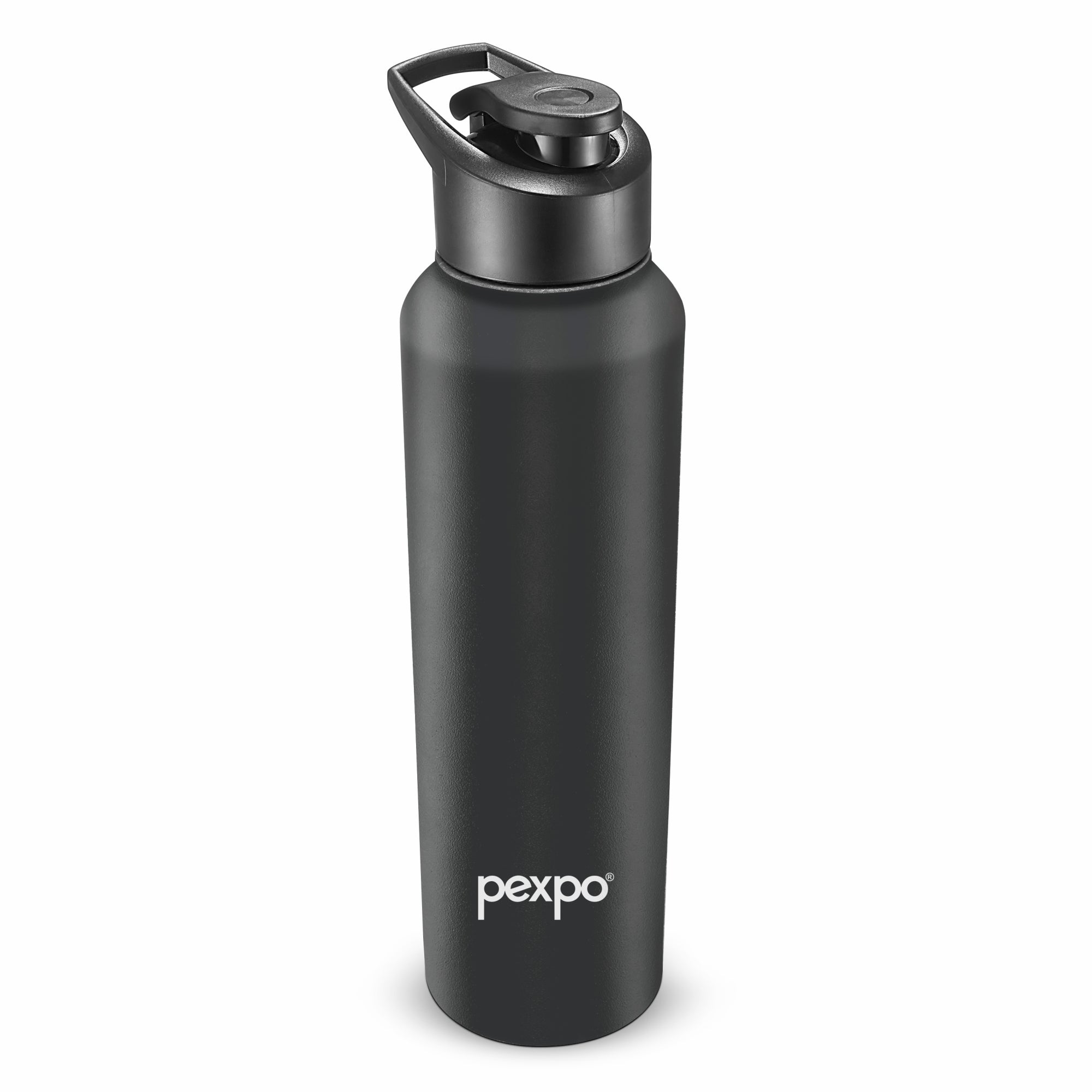 Buy Chromo Stainless Steel Fridge Bottles Online at Best Price - PEXPO ...