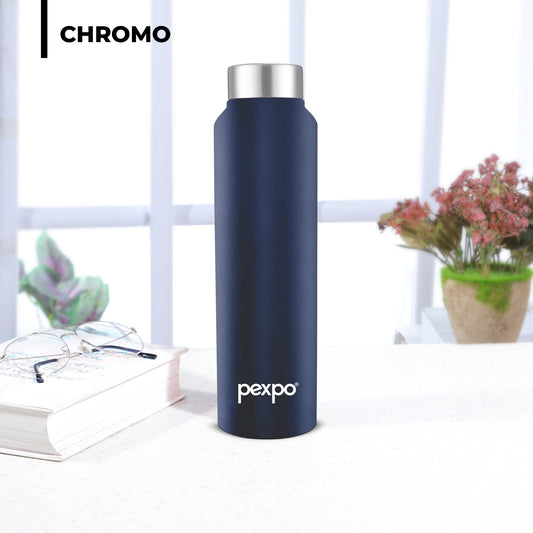 Chromo SS Water Bottle