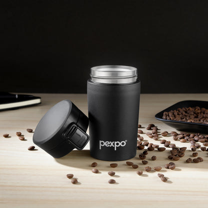 Cocoa Vacuum Tumbler