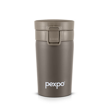 Cocoa Vacuum Tumbler
