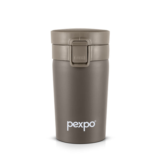 Cocoa Vacuum Tumbler