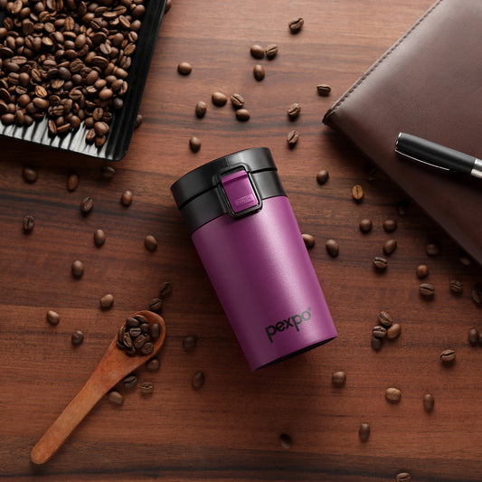 COCOA Vacuum Tumbler