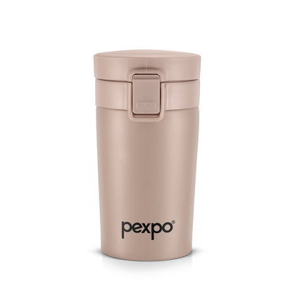 Cocoa Vacuum Tumbler