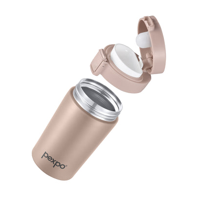 Cocoa Vacuum Tumbler
