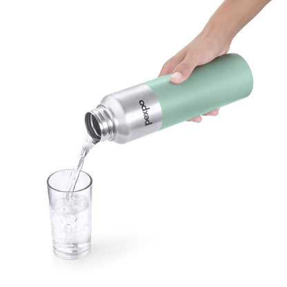 Crown SS Water Bottle