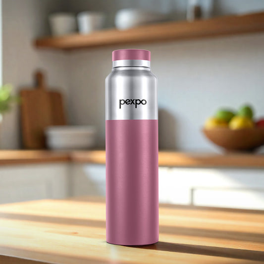 Crown SS Water Bottle