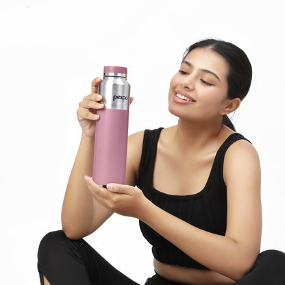 Crown SS Water Bottle