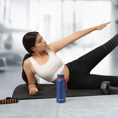Bravo Hot & Cold Water Bottle