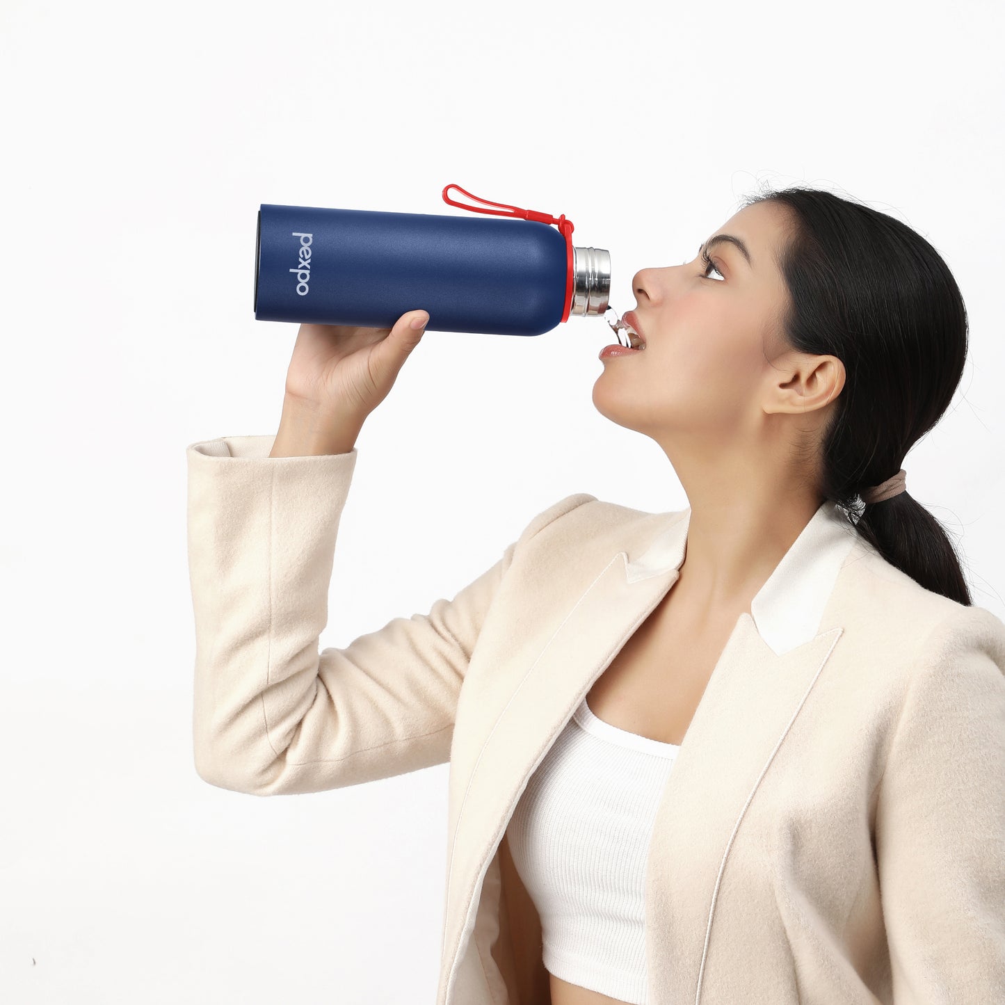 Bravo Hot & Cold Water Bottle