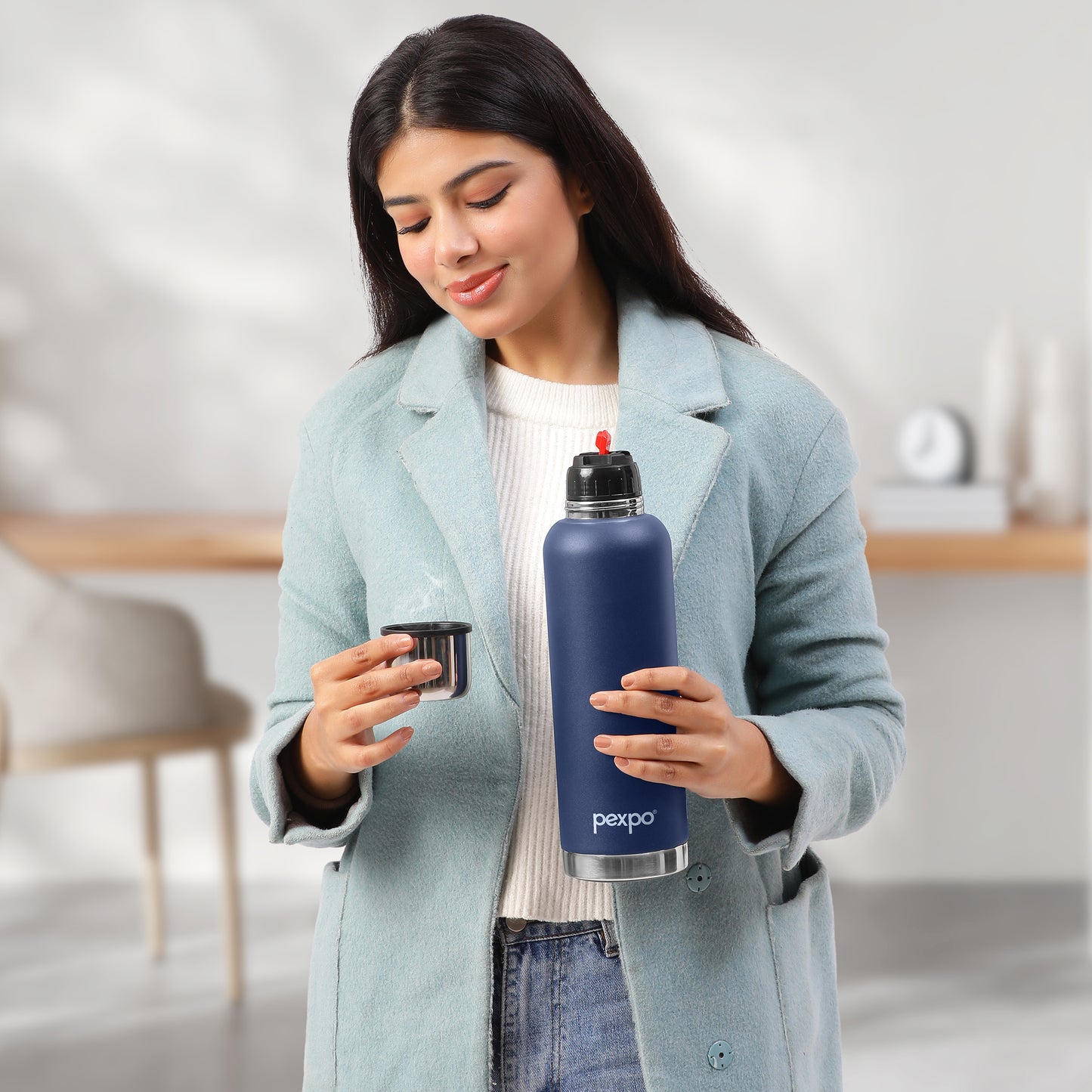 Extreme Vacuum Thermos