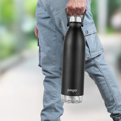 Echo Hot & Cold Water Bottle