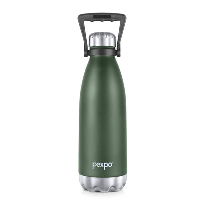 Echo Hot & Cold Water Bottle