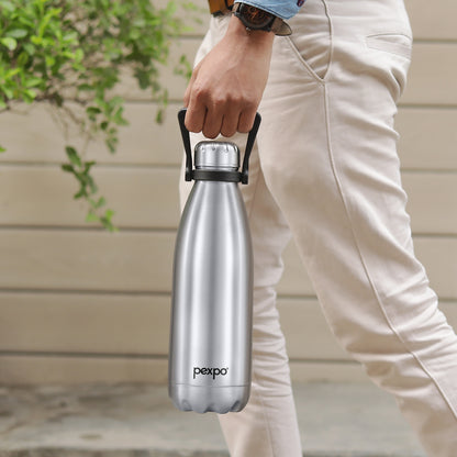 Echo Hot & Cold Water Bottle
