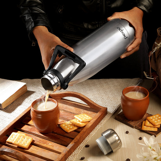 Echo Hot & Cold Water Bottle