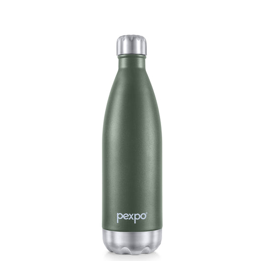 Electro Hot & Cold Water Bottle