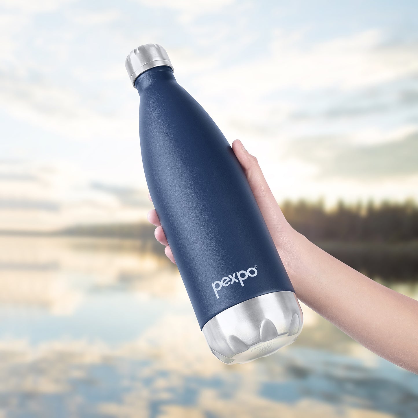 Electro Hot & Cold Water Bottle