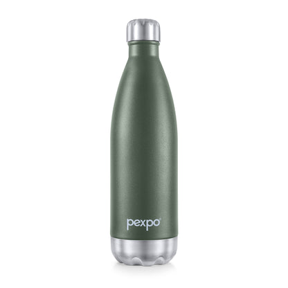 Electro Hot & Cold Water Bottle