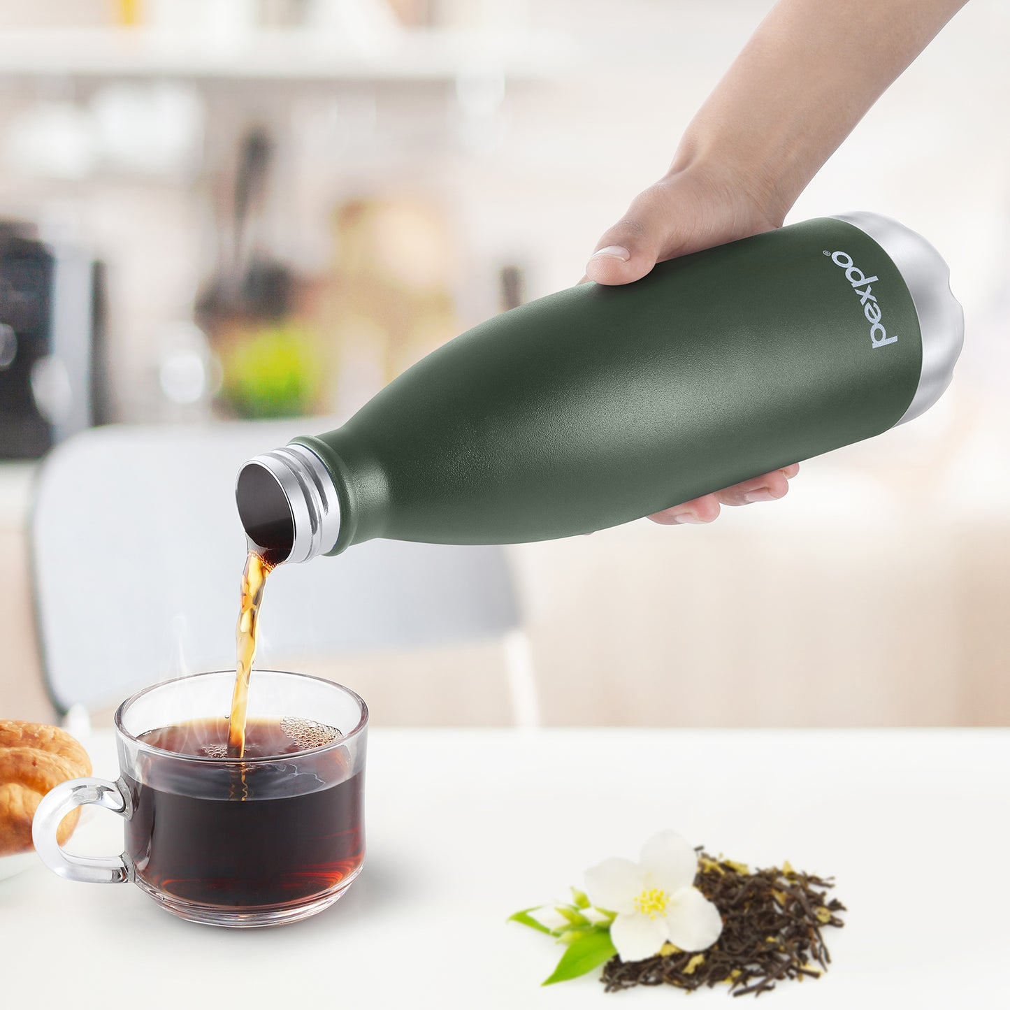 Electro Hot & Cold Water Bottle