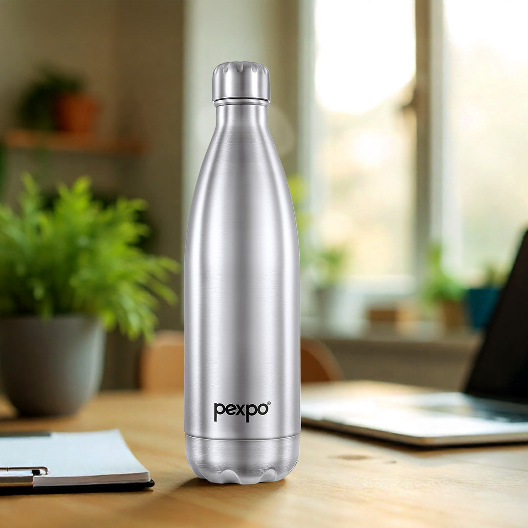 Electro Hot & Cold Water Bottle