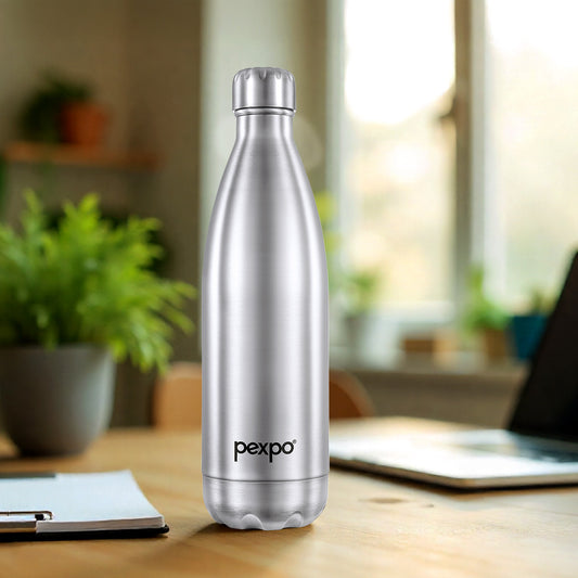Electro Hot & Cold Water Bottle