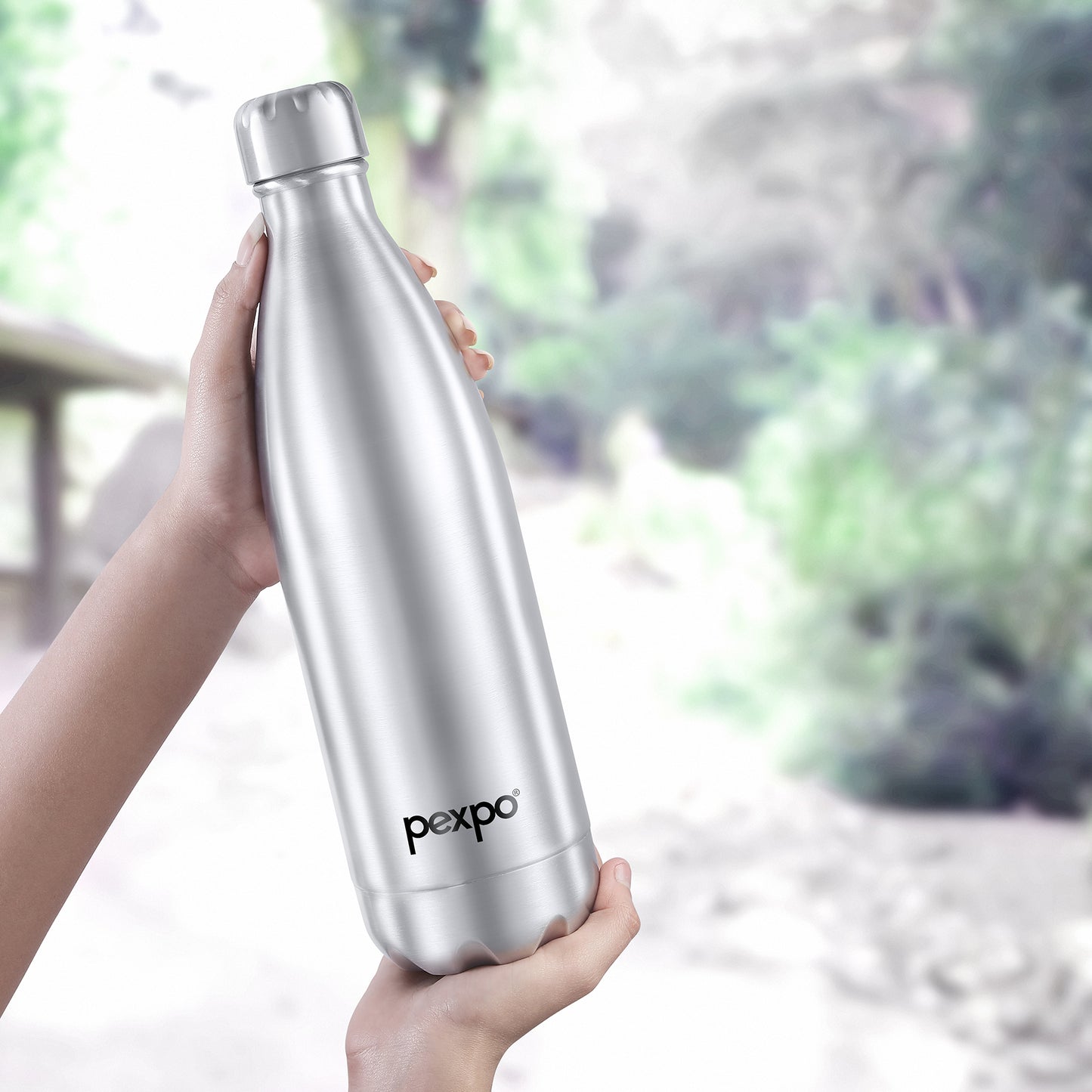 Electro Hot & Cold Water Bottle