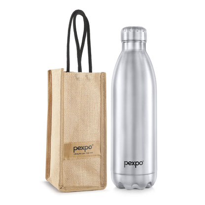 Electro Hot & Cold Water Bottle