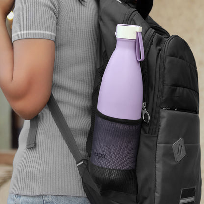 Espresso Pastel Edition Hot & Cold Water Bottle