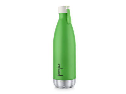 Espresso Hot & Cold Water Bottle