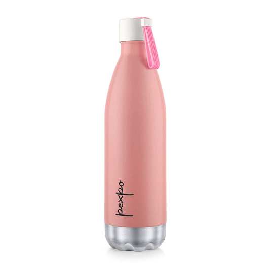 Espresso Hot & Cold Water Bottle