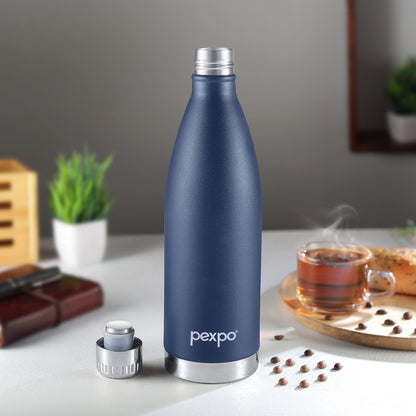Extreme Hot & Cold Water Bottle