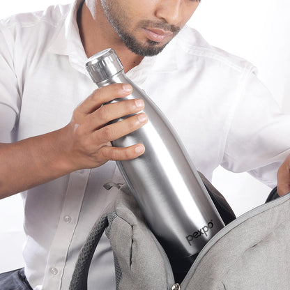 Extreme Hot & Cold Water Bottle