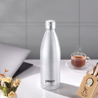 Extreme Hot & Cold Water Bottle