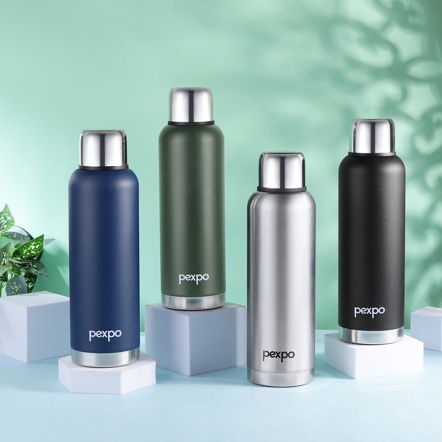 Extreme Vacuum Thermos