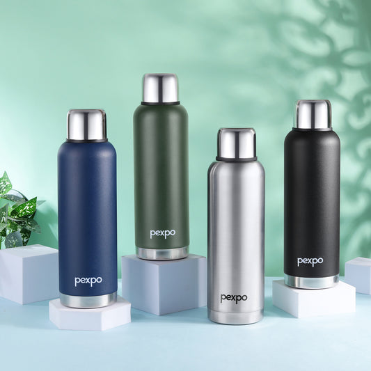 Extreme Vacuum Thermos