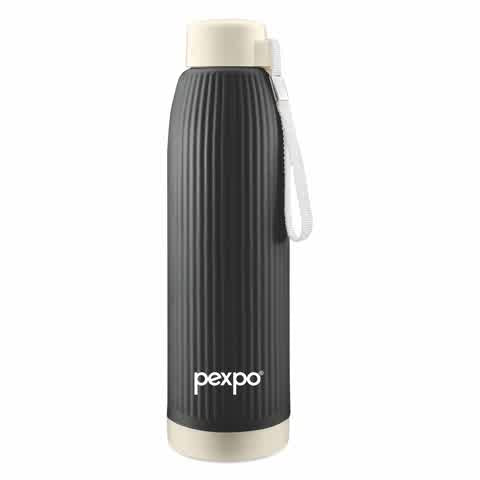 Easy Grip PU Water Bottle