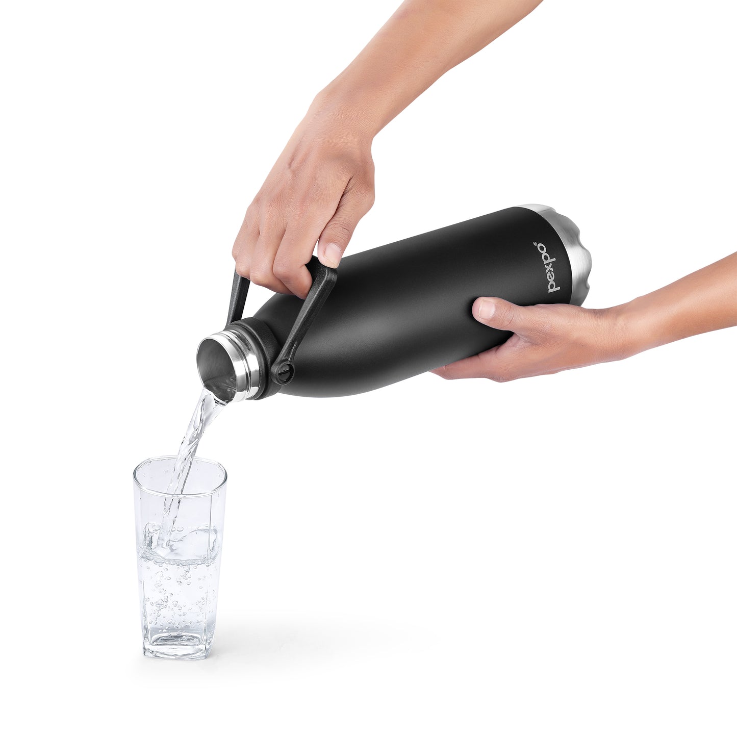 Echo Hot & Cold Water Bottle