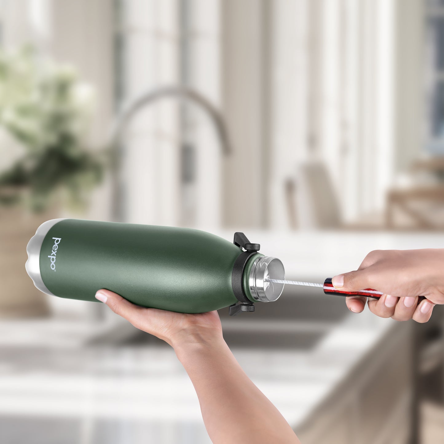 Echo Hot & Cold Water Bottle