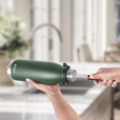 Echo Hot & Cold Water Bottle