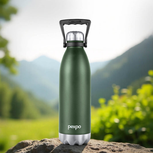 Echo Hot & Cold Water Bottle