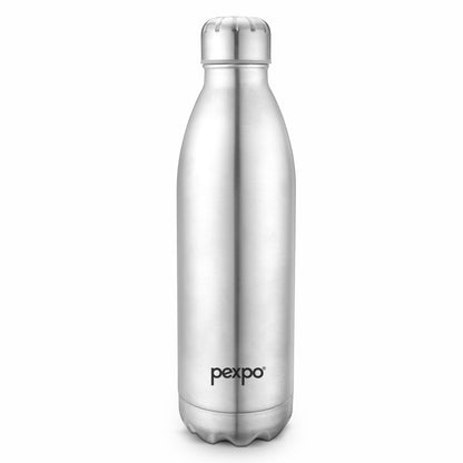 Electro - Stainless Steel Triply Vacuum Insulated Bottle