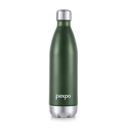 Electro Hot & Cold Water Bottle