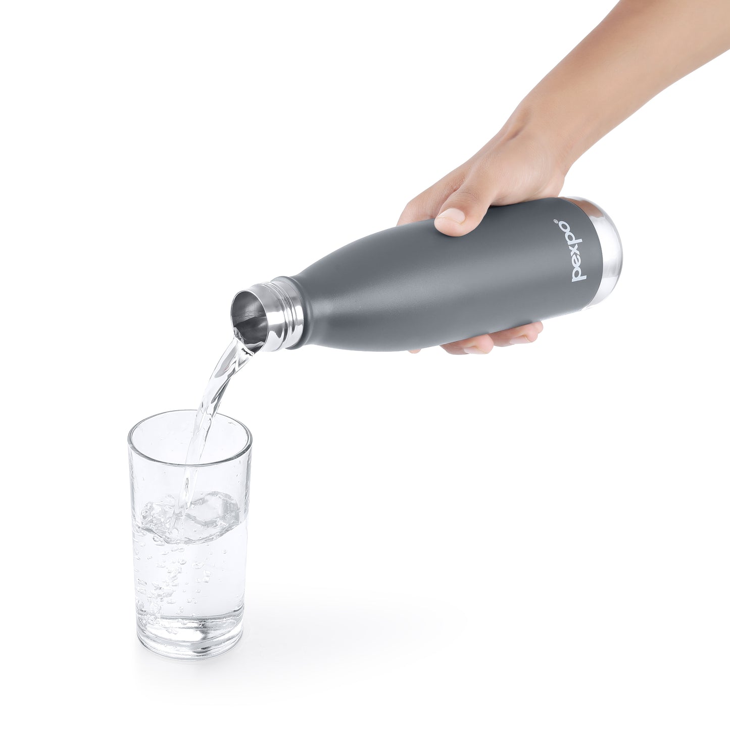 Erica Hot & Cold Water Bottle