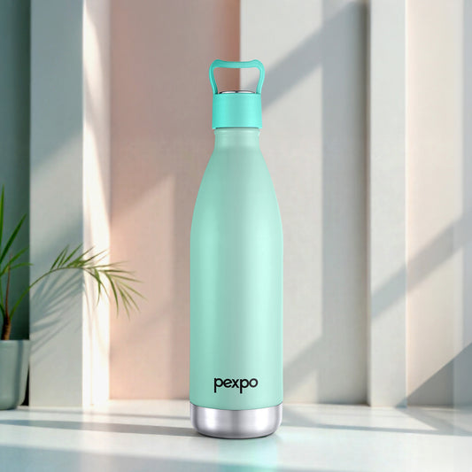 Erica Hot & Cold Water Bottle