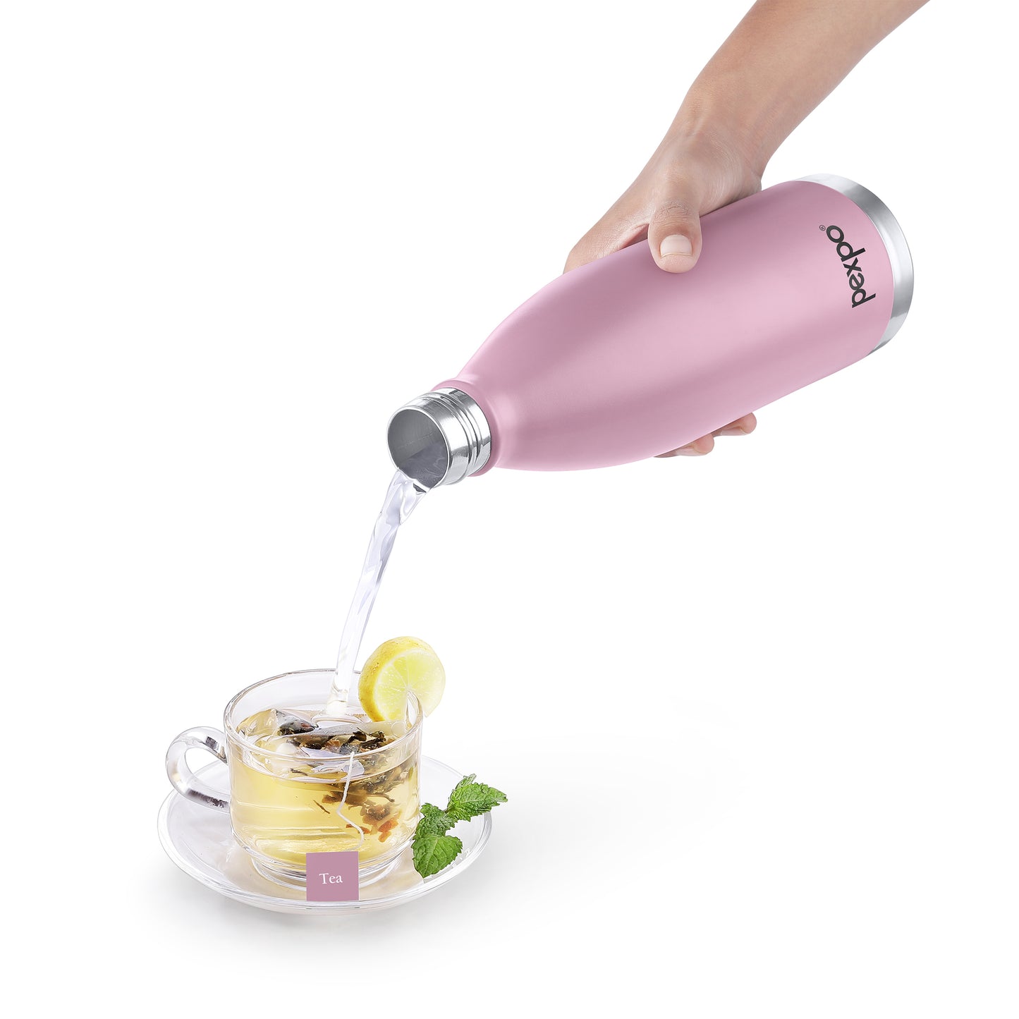 Extreme Hot & Cold Water Bottle