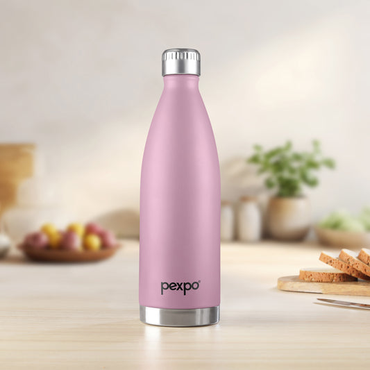 Extreme Hot & Cold Water Bottle