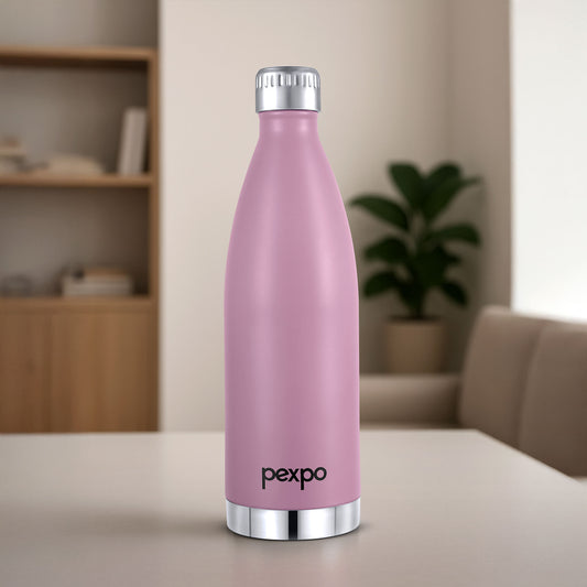 Extreme Hot & Cold Water Bottle