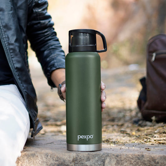 Ferrero Vacuum Flask