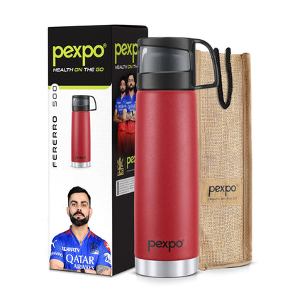 Ferrero Vacuum Flask