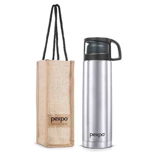 Ferrero Vacuum Flask